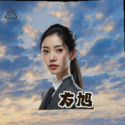 方旭