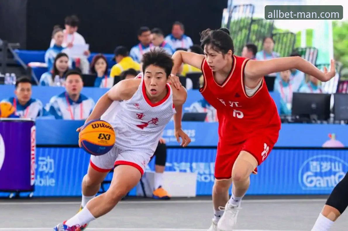 CBA季后赛G2加时激战深度评测：浙江83-81逆转宁波，兰道夫33分统治全场